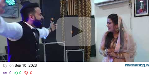 Engagement dance tony varsha  punjabi #minicooper #punjabi pagalworld mp3 song download