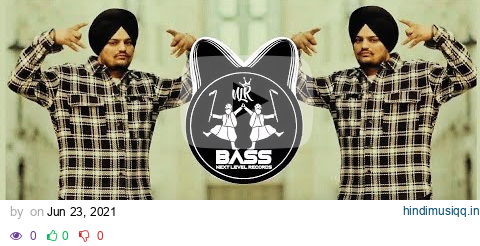 Malwa Block (BASS BOOSTED) Sidhu Moose Wala | New Punjabi Bass Boosted Songs 2021 pagalworld mp3 song download