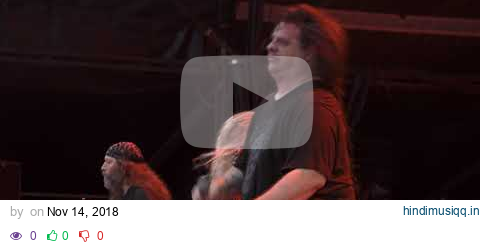 CANNIBAL CORPSE - Stripped Raped and Strangled - Bloodstock 2018 pagalworld mp3 song download