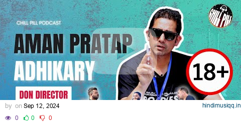 Chill Pill S6 EP 29 ft. Aman Pratap Adhikary || Kshitiz Kc || Utsab Sapkota pagalworld mp3 song download