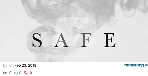 Safe (Lyric Video) - Alisa Turner [ Official ] pagalworld mp3 song download