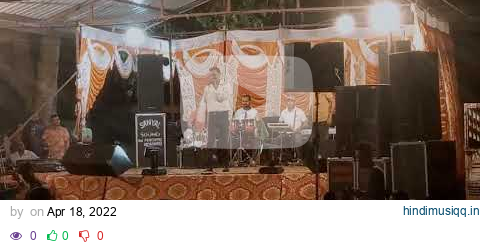 Sanjeev Dixit Live performance Lubh Jawali Baisakhi Mela Night Culture Program 17-4-2022 part 7 pagalworld mp3 song download