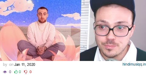 Mac Miller - "Good News" TRACK REVIEW pagalworld mp3 song download