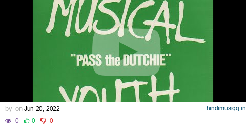 Pass the dutchie - sped up + 1h version pagalworld mp3 song download