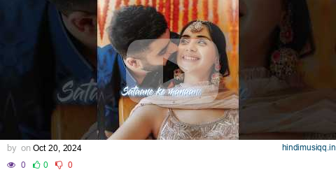 Satane Ke Manane Ke Yeh Din Hai Aazmaane Ke Status || Main Agar Saamne Song#youtubeshorts #shorts pagalworld mp3 song download