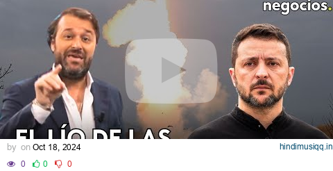 El lío de Zelensky y las armas nucleares “Nuestra única opción es la OTAN, no muevan esos mensajes” pagalworld mp3 song download