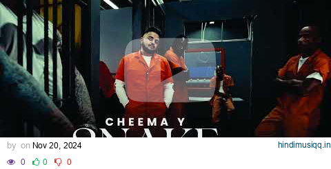 SNAKE (Official Audio) | Cheema Y Gur Sidhu | Latest Punjabi Song 2024 | New Hip-Hop Track Trending pagalworld mp3 song download