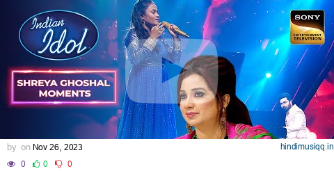 Mithoon ने Play किया Ananya के 'Phir Bhi' Song पर Piano | Indian Idol 14 | Shreya Ghoshal Moments pagalworld mp3 song download