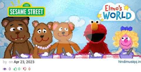 Sesame Street Elmo's Fairytale Stories | Elmo's World pagalworld mp3 song download