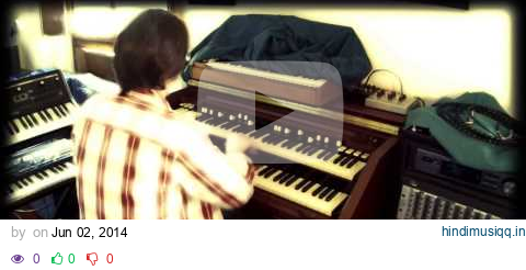 hammond C3 - organ drive - leslie pedal pagalworld mp3 song download