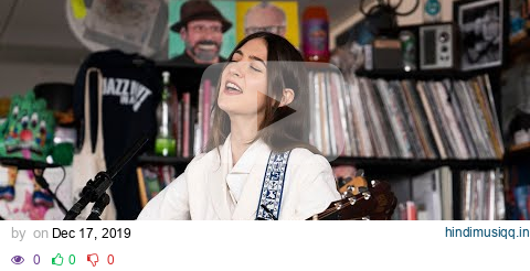 Weyes Blood NPR Music Tiny Desk Concert pagalworld mp3 song download