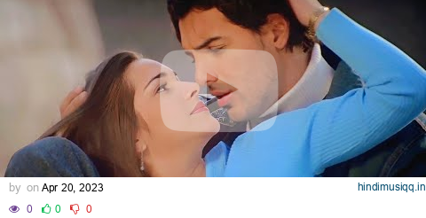 Aye Meri Zindagi Tu Mere Saath Hai-Saaya 2003 HD Video Song, John Abraham, Tara Sharma pagalworld mp3 song download