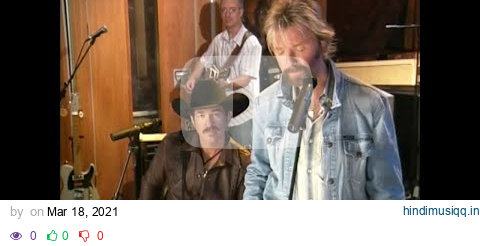 Brooks & Dunn - It's Getting Better All The Time (Sessions @ AOL 2004) pagalworld mp3 song download