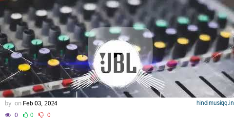 Odhani odh ke nachu odhani #jbl Hindi song #dj new #viral song pagalworld mp3 song download