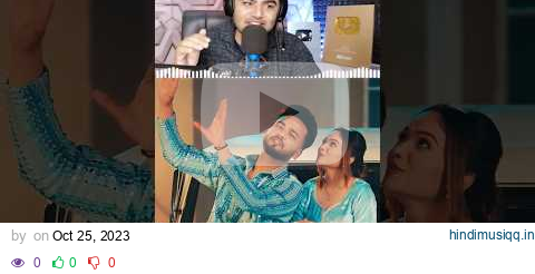 Bolero Song 😱 Reaction | Elvish Yadav and Manisha Rani 🔥 Ending Twist 😂 pagalworld mp3 song download