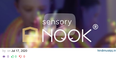 Nook Sensory - Ambient Intro Movie pagalworld mp3 song download