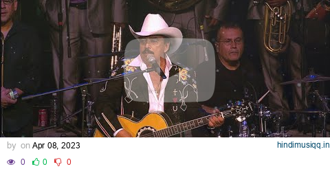 Joan Sebastian - Me Gustas (LETRA/En Vivo) pagalworld mp3 song download