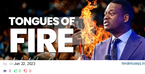 40 MINUTES TONGUES OF FIRE WITH APOSTLE AROME OSAYI | Apostle Arome Osayi prayer pagalworld mp3 song download