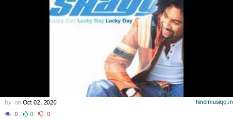 Shaggy - Strength Of A Woman. pagalworld mp3 song download