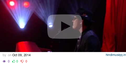 Bruno Mars- When I Was Your Man live Best Version Ever!! pagalworld mp3 song download