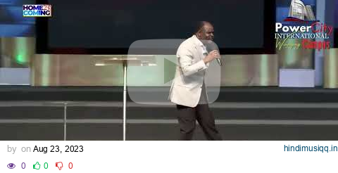 The Truth About Casting Demons Out - Dr. Abel Damina pagalworld mp3 song download