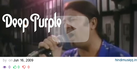 Deep Purple - Perfect Strangers (Official Music Video) pagalworld mp3 song download