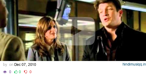 Castle 3x10 - Singing "Piano Man" pagalworld mp3 song download