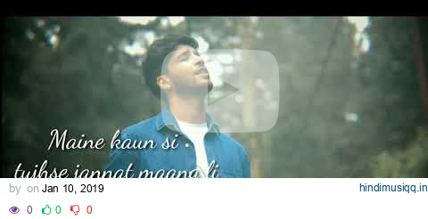 Aaj Din Chadeya - Unplugged Version _ Karan Nawani _ Love Aaj Kal _ Whatsapp Status _ Maanga jo mera pagalworld mp3 song download