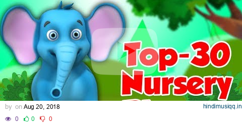 Top 30 Hindi Nursery Rhymes For Kids | Hindi Kavita | Little Treehouse India | Top Hindi Poems pagalworld mp3 song download