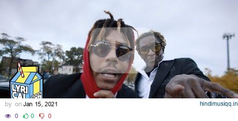 Juice WRLD - Bad Boy ft. Young Thug (Official Music Video) pagalworld mp3 song download