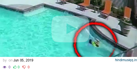 Sister Jumps Into Pool to Rescue 3-Year-Old pagalworld mp3 song download