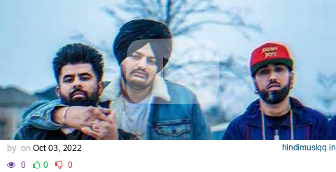 (free) "GOAT" Sidhu Moose Wala ft. Byg Byrd Type Old School Hip Hop Beat | Hip Hop Instrumental 2022 pagalworld mp3 song download