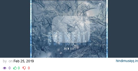 Snowfall pagalworld mp3 song download