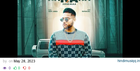 NA NA NA (Full Video) I Deep Jandu | Rupan Bal | Latest Punjabi Songs 2019 pagalworld mp3 song download