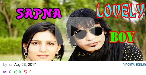 Sapna Music DJ Song Na Olha Na Dhata Happy Baralu Latest Superhit Haryanvi Song 2017 pagalworld mp3 song download