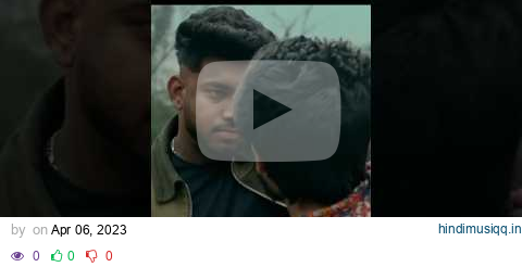 Vision (Official vido) Sabba Ft• Jasmeen Akhtar | Beatcop | Latest new Punjabi Songs 2023 pagalworld mp3 song download