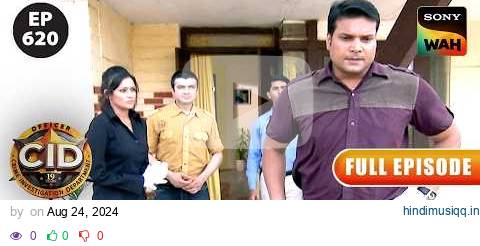 Party Music कैसे पहुँचाएगा CID को Crime के तह तक? | CID | सी.आई.डी. | 24 Aug 2024 pagalworld mp3 song download