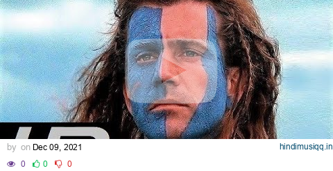 Braveheart • Soundtrack Suite • James Horner pagalworld mp3 song download