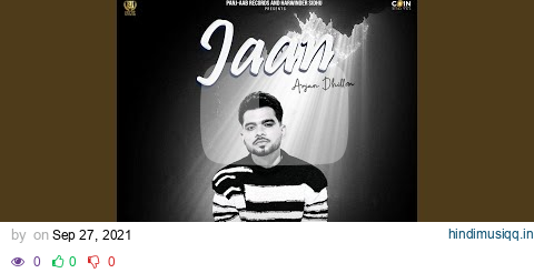 Jaan pagalworld mp3 song download