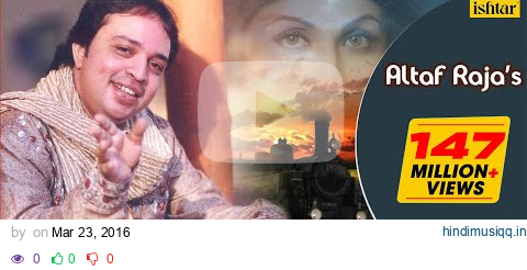 Tum To Thehre Pardesi - #AltafRaja | Hindi Romantic Songs | AUDIO JUKEBOX | #breakup #sadsong pagalworld mp3 song download