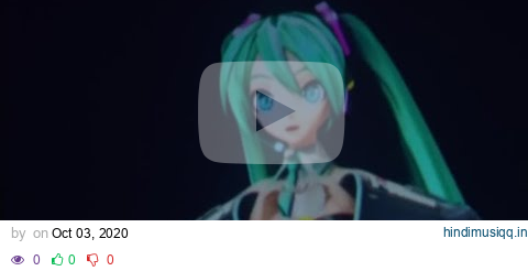 39 Music! (Thank You Music!)┃Magical Mirai 2017┃Mikito-P feat. Hatsune Miku┃«English Subs Español» pagalworld mp3 song download