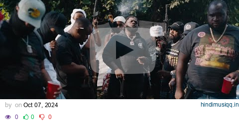 Chronic Law - ATL (Official Music Video) pagalworld mp3 song download