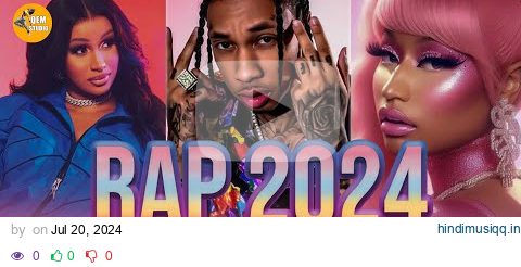 Hip Hop Mixtape 2024 - Best Of Rap Hiphop Mix - Travis Scott,Wiz Khalifa,Tyga,Rick Ross pagalworld mp3 song download