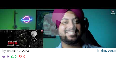 Reaction on DEVIL | PBX 1 | Sidhu Moose Wala | Byg Byrd pagalworld mp3 song download