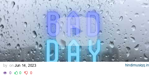 Free UK Drill Type Beat Menace Montana X Sidhu Moose Wala Type Beat - BAD DAY pagalworld mp3 song download