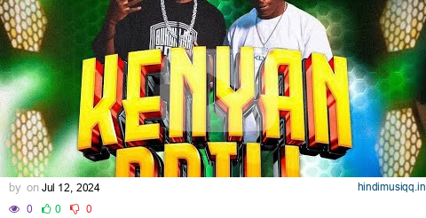 ! 2024 LATEST KENYAN DRILL, HIP-HOP AND TRAP VOL 2 VIDEO MIX BY DEEJAY BRASHO MR 254 X DU THE DEEJAY pagalworld mp3 song download