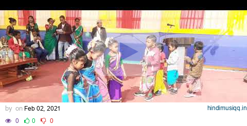 सन्थाल बालबालिकाको जातिय नृत्य ।  Special santhal dance performance || rourkela|| ss channel pagalworld mp3 song download