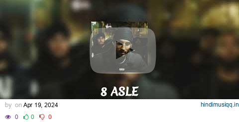 8 ASLE - SUKHA | GURLEZ AKHTAR | CHANI NATTAN | PRODGK | Audio + Lyrics pagalworld mp3 song download