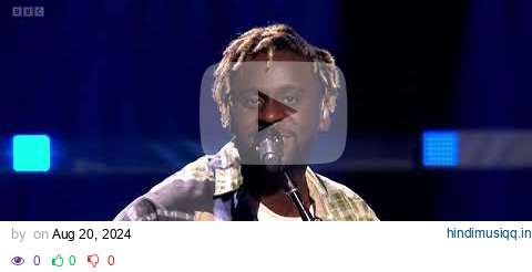 Myles Smith - Stargazing (Team GB Homecoming by the National Lottery Live) pagalworld mp3 song download