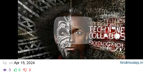 Tech N9ne - Red Nose (Slowed) pagalworld mp3 song download